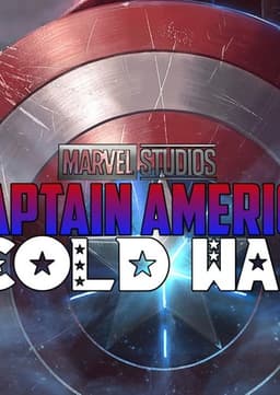 Captain America: Cold War