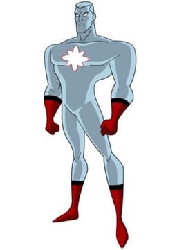 Captain Atom