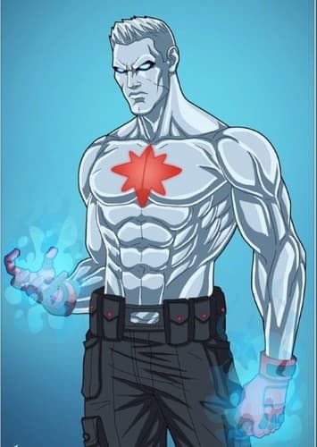 Captain Atom
