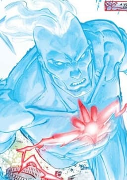 Captain Atom