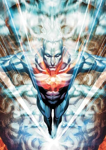 Captain Atom