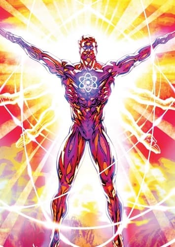 Captain Atom