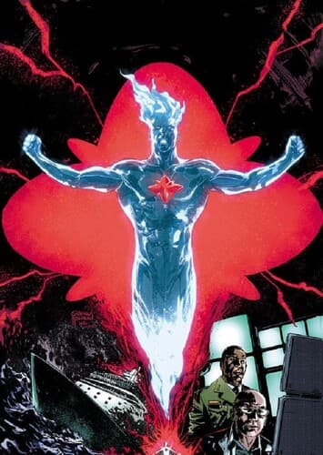 Captain Atom