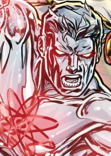 Captain Atom