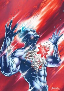 Captain Atom