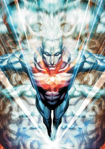 Captain Atom