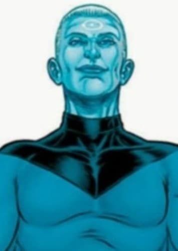 Captain Atom (Earth-4)