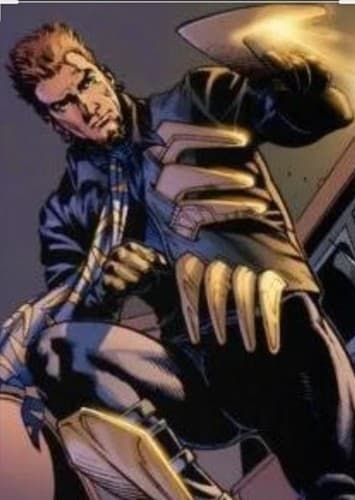 Captain Boomerang 2
