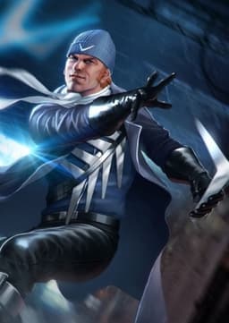 Captain Boomerang