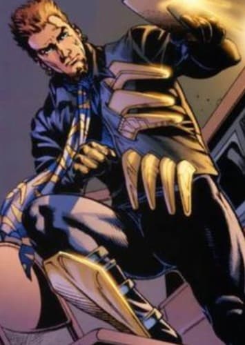 George digger Harkness