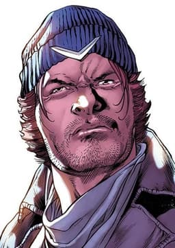 Captain Boomerang