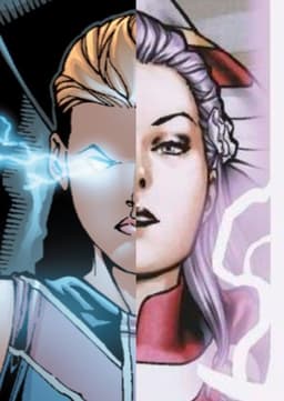 captain britain (Betsy Braddock)