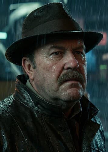 Captain Bryant (Voice)