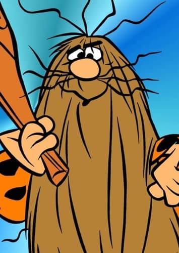 Captain Caveman