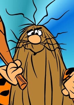 Captain Caveman