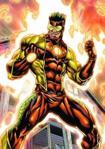 Captain Citrus
