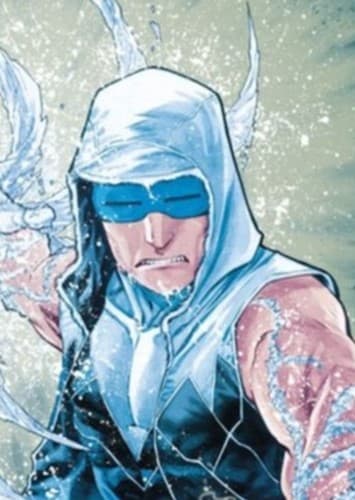 Captain Cold