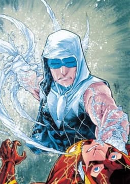 Captain Cold