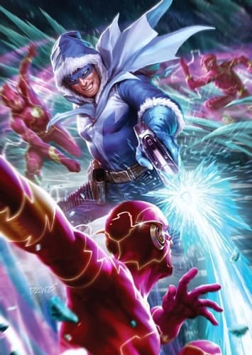Captain Cold