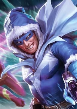 Captain Cold