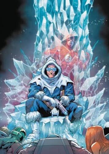 Captain Cold