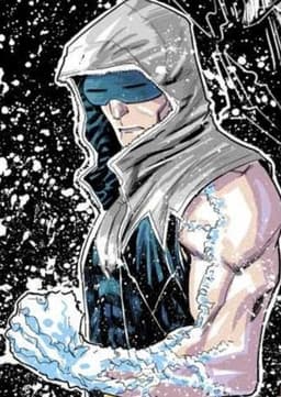 Captain Cold