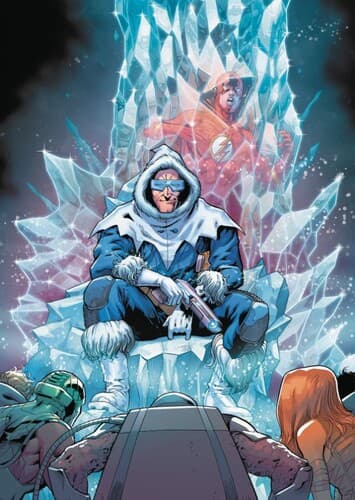 Captain Cold