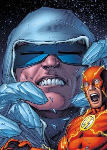 Captain Cold