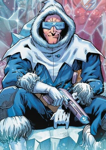 Captain Cold
