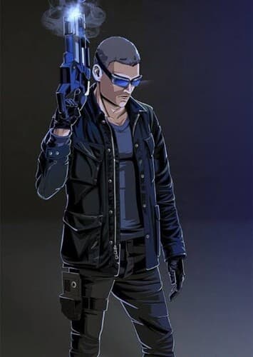 Captain Cold