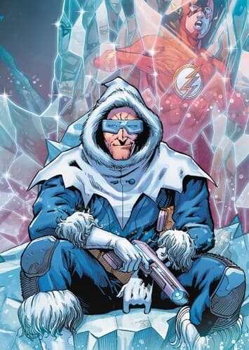 Captain Cold