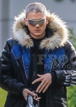 Captain Cold