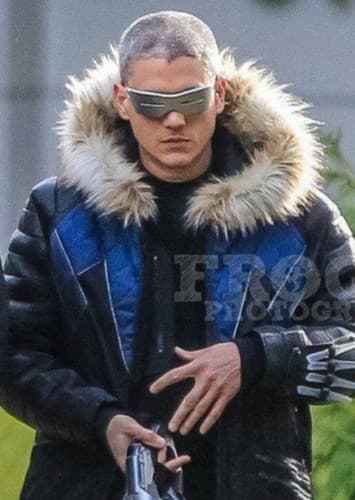 Captain Cold