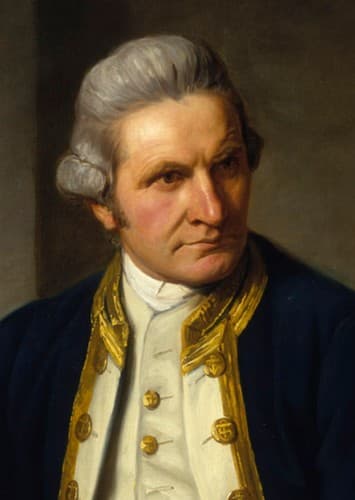 Captain Cook