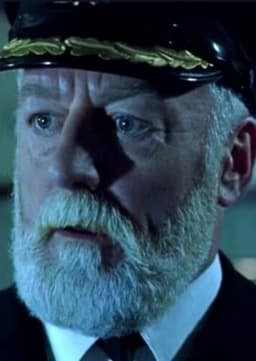 Captain Edward John Smith