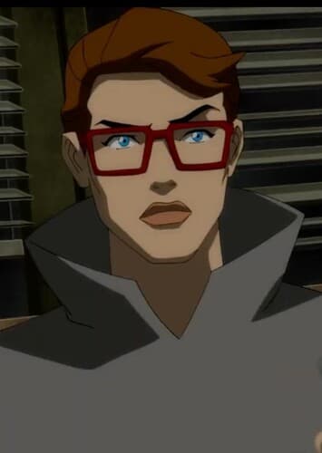 Captain Ellen Yindel