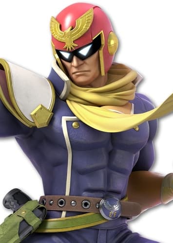 Captain Falcon