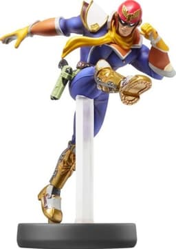 Captain Falcon