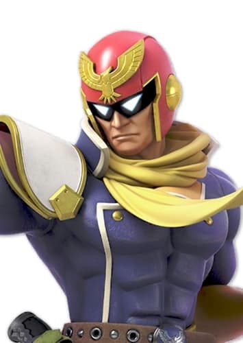 Captain Falcon