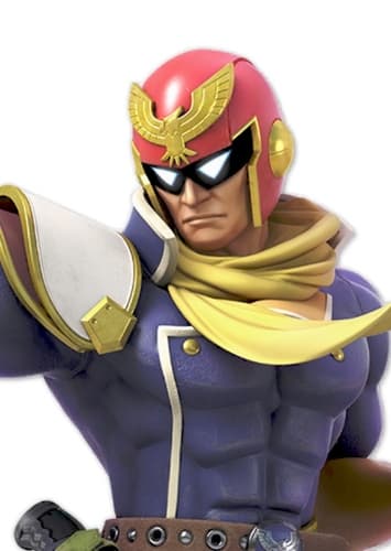 Captain Falcon