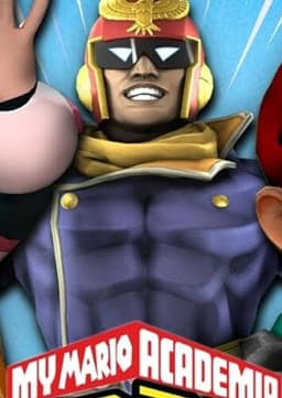 Captain Falcon