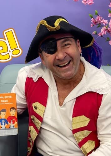 Captain Feathersword