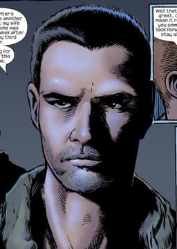 Captain Frank Castle