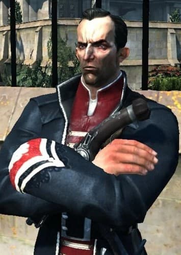 Captain Geoff Curnow