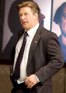 Captain George Ellerby