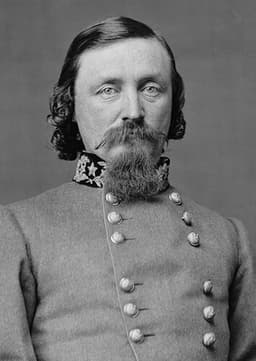Captain George Pickett
