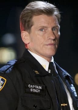 Captain George Stacy