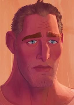 Captain George Stacy