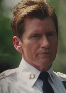 Captain George Stacy