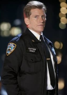 Captain George Stacy